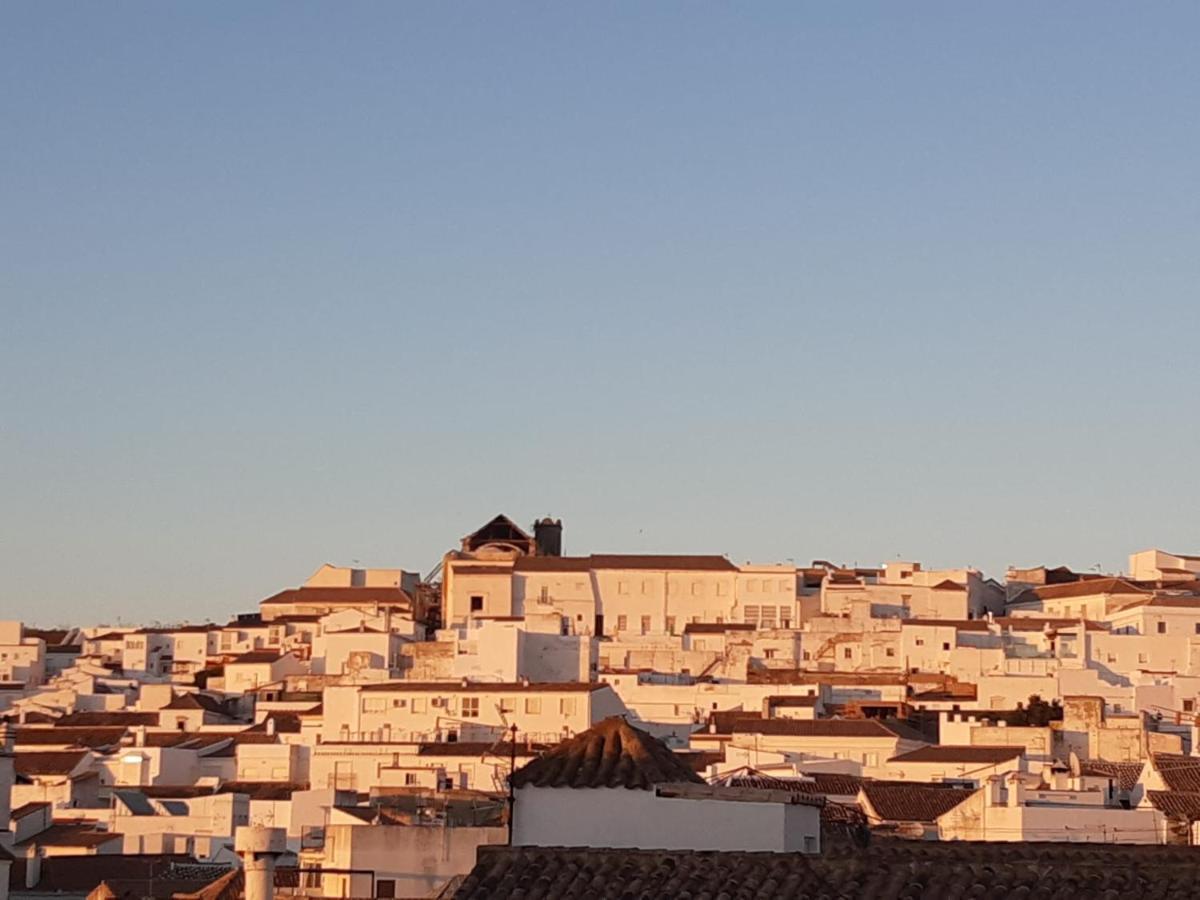 Casa Del Olivo By Casitasconencantoes Medina-Sidonia Eksteriør billede