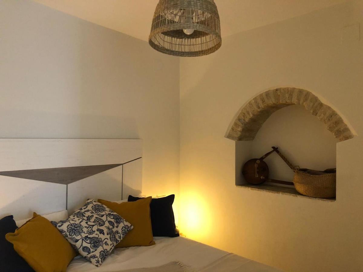 Casa Del Olivo By Casitasconencantoes Medina-Sidonia Eksteriør billede